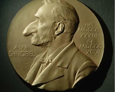 Лауреаты Шнобелевской премии 2008