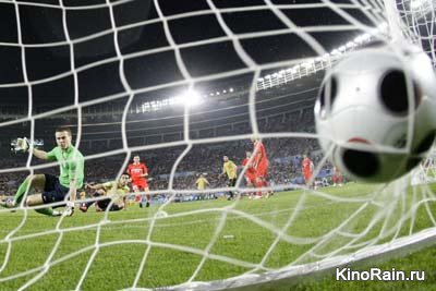 100 Великих голов UEFA (100 Great UEFA Goals) 100 Великих голов UEFA (100 Great UEFA Goals)