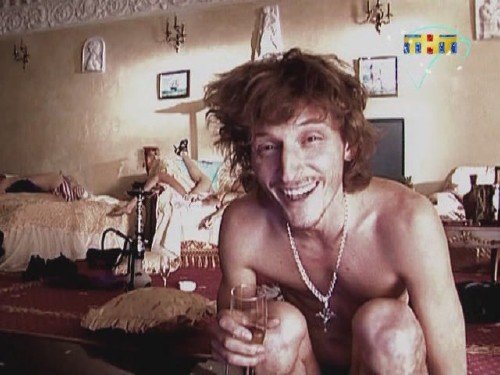 ПостКВН. Comedy Club. Выпуск 200 (Новогодний выпуск) (2009/500MB/SATRip) ПостКВН. Comedy Club. Выпуск 200 (Новогодний выпуск) (2009/500MB/SATRip)