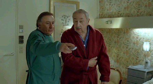 Откройте полиция 3 / Ripoux 3 (2003) DVDRip Откройте полиция 3 / Ripoux 3 (2003) DVDRip